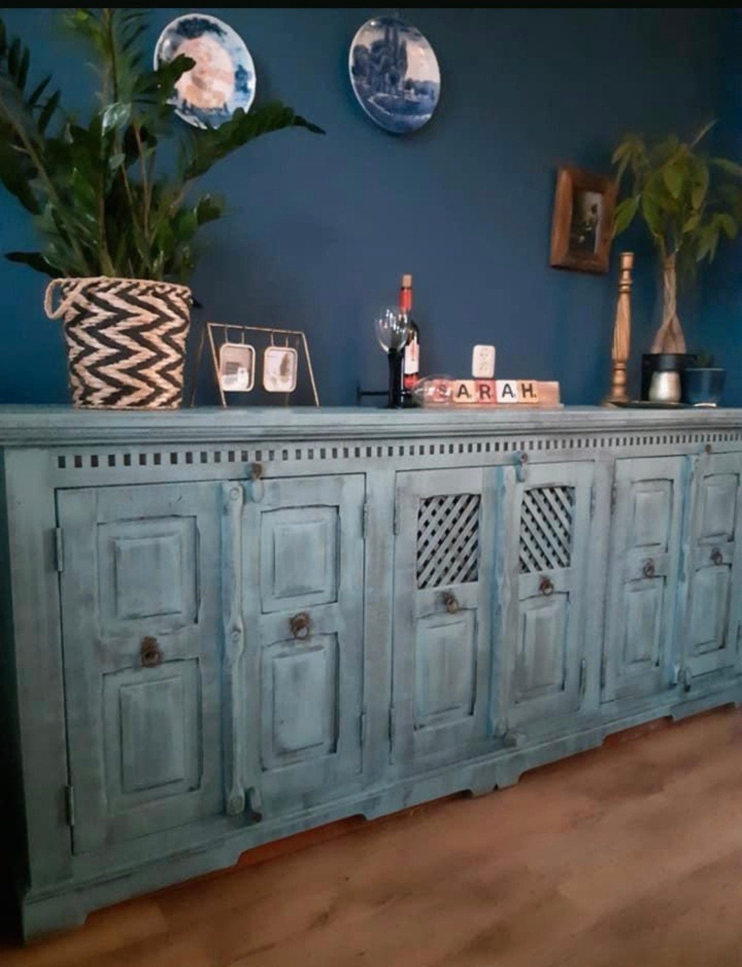 Oxy green sleets dressoir, Ophalen of Verzenden, Nieuw