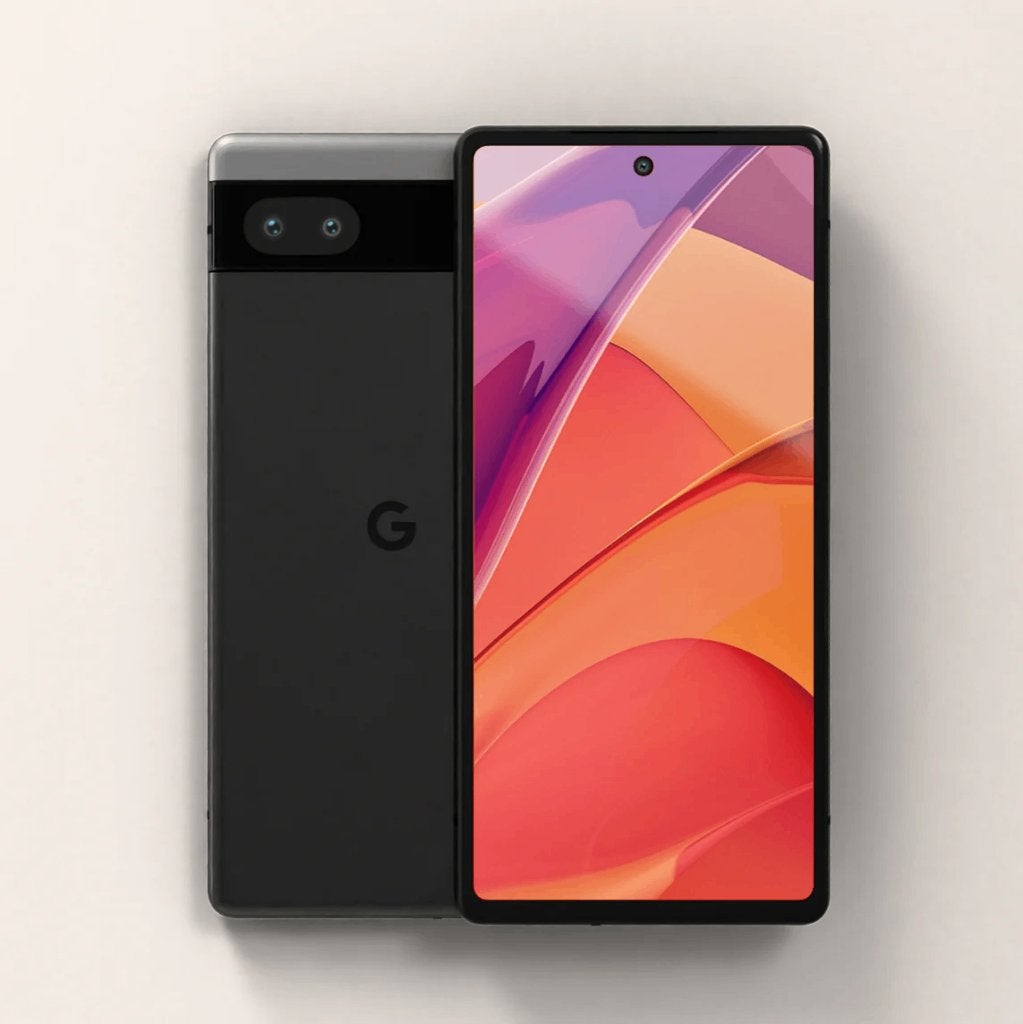 Google pixel 6a, Ophalen, Gebruikt, Overige typen