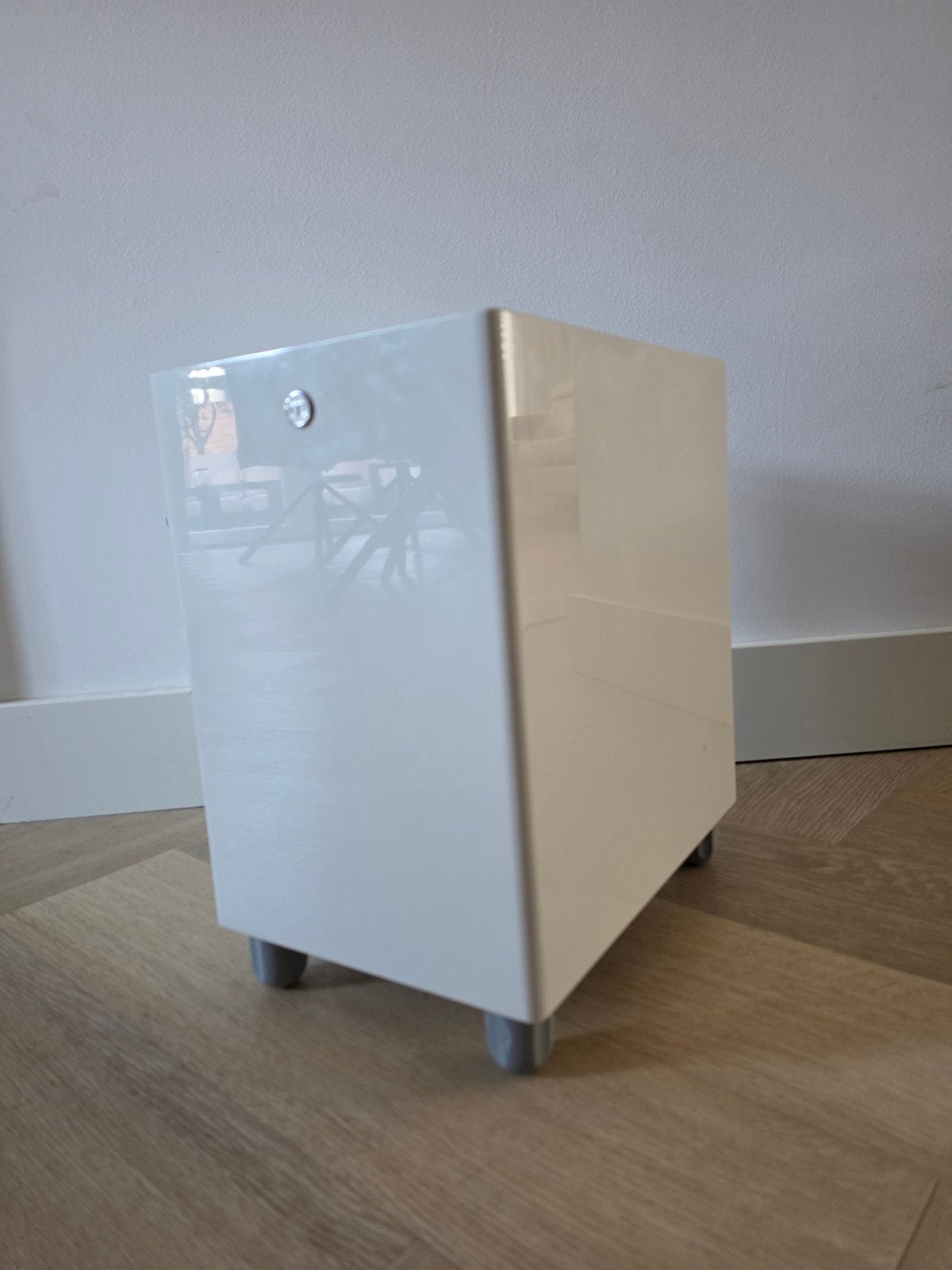 Monitor Audio Radius 360 Subwoofer, Ophalen of Verzenden, Zo goed als nieuw, Subwoofer, Overige merken