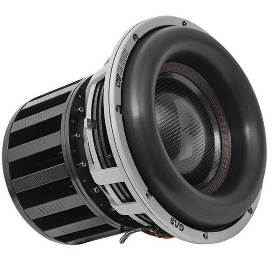 GAS Audio POWER CMP S3-12D1 12 inch subwoofer NEO, Info@optimount.nl, Nieuw, Ophalen of Verzenden, Anholtseweg 48A 7091 HB DINXPERLO