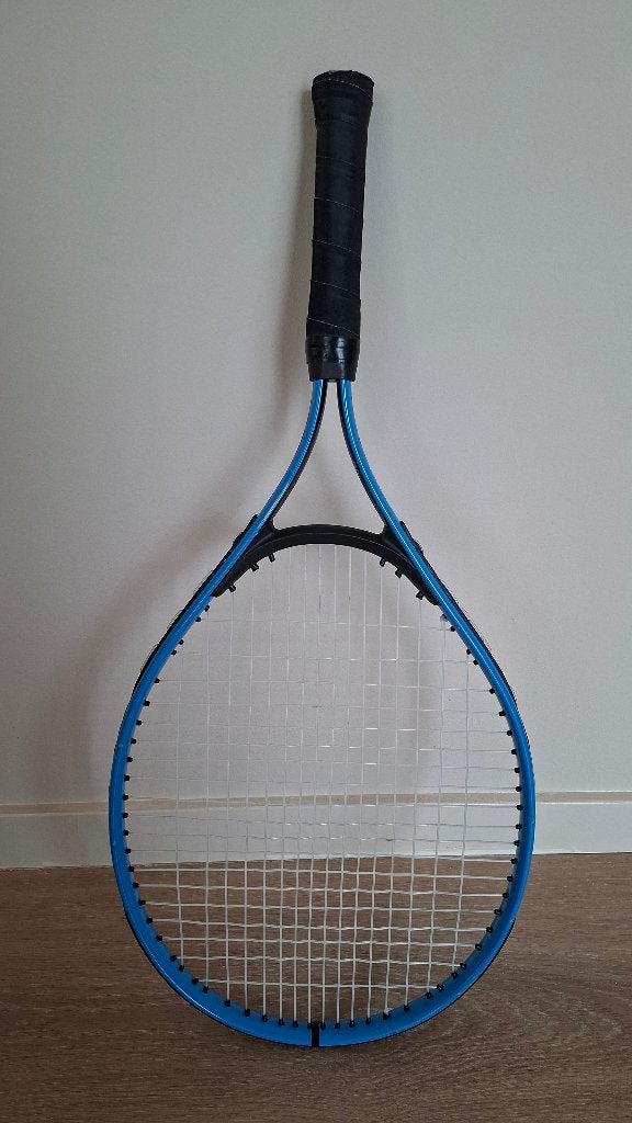 Tennisracket junior, L00, Zo goed als nieuw, Racket, Ophalen