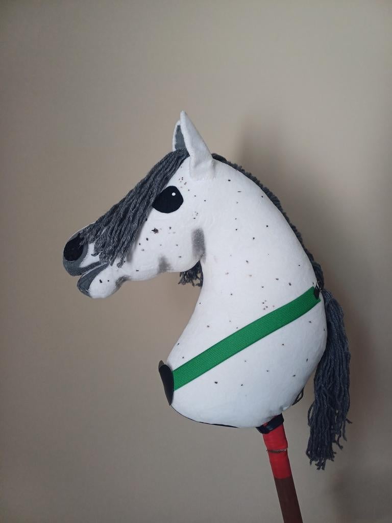 Hobbyhorse borsttuig!, Verzamelen, Ophalen of Verzenden, Zo goed als nieuw