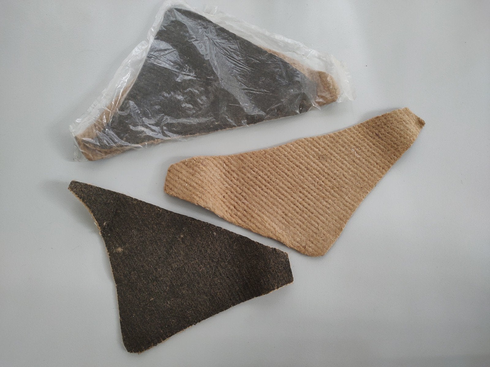 Classic Mini motorkap isolatieset / bonnet insulation set, Auto-onderdelen, Ophalen, Nieuw, Mini, Motorkap