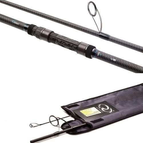 Orient Rods V2 3.5lb 13 Ft NIEUW, Watersport en Boten, Ophalen, Nieuw, Werphengel
