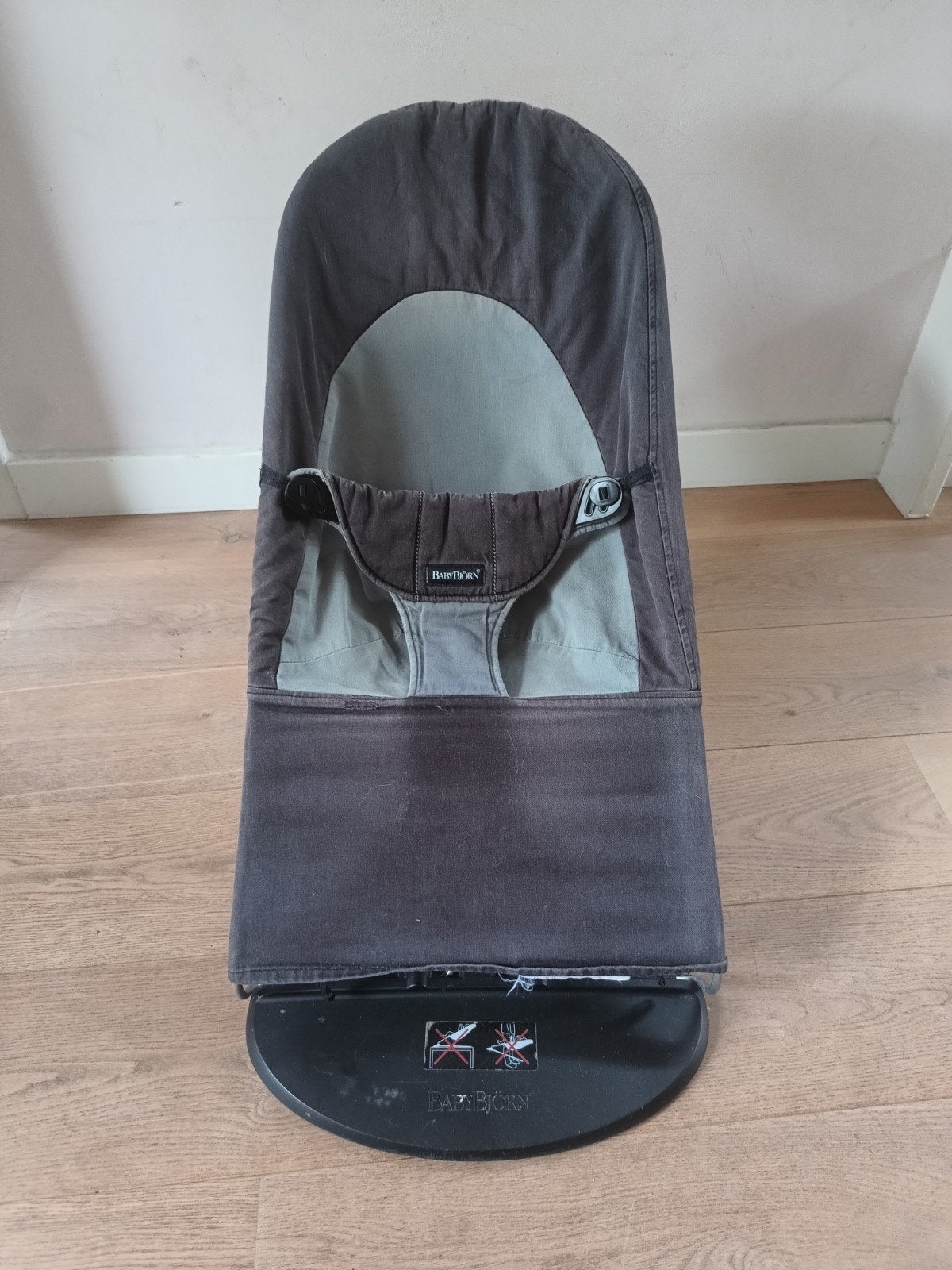 BabyBjörn Wipstoel, Ophalen, Gebruikt, Wipstoel, Overige merken