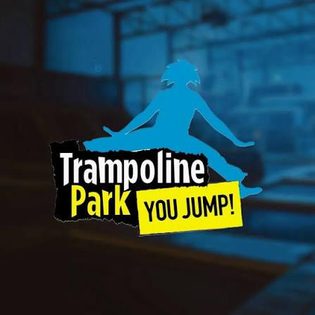You jump tickets 2 of 4 stuks, Twee personen, Ticket of Toegangskaart