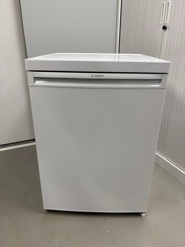 Tafelmodel Koelkast - Ideaal voor extra opslag in garage, 100 tot 150 liter, Energieklasse A of zuiniger, 45 tot 60 cm, Ophalen