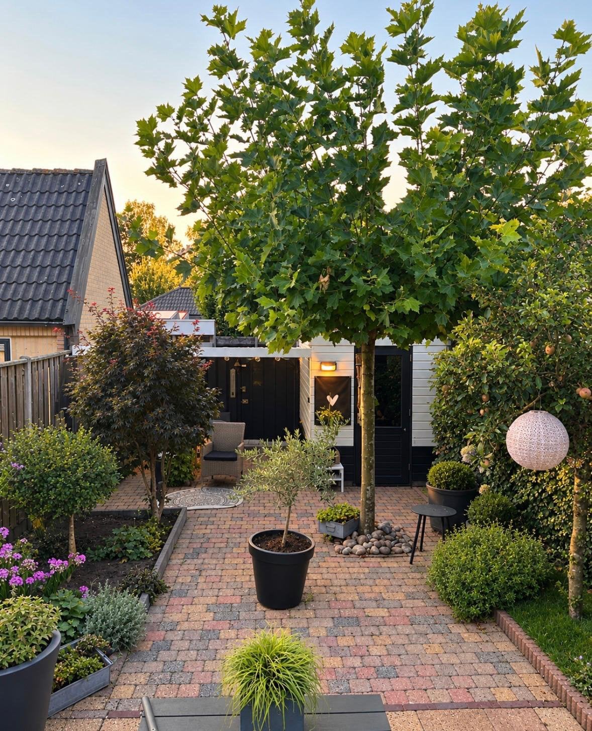Gratis op halen stapel terras stenen, Tuin en Terras, Ophalen, Gebruikt, Beton, Klinkers