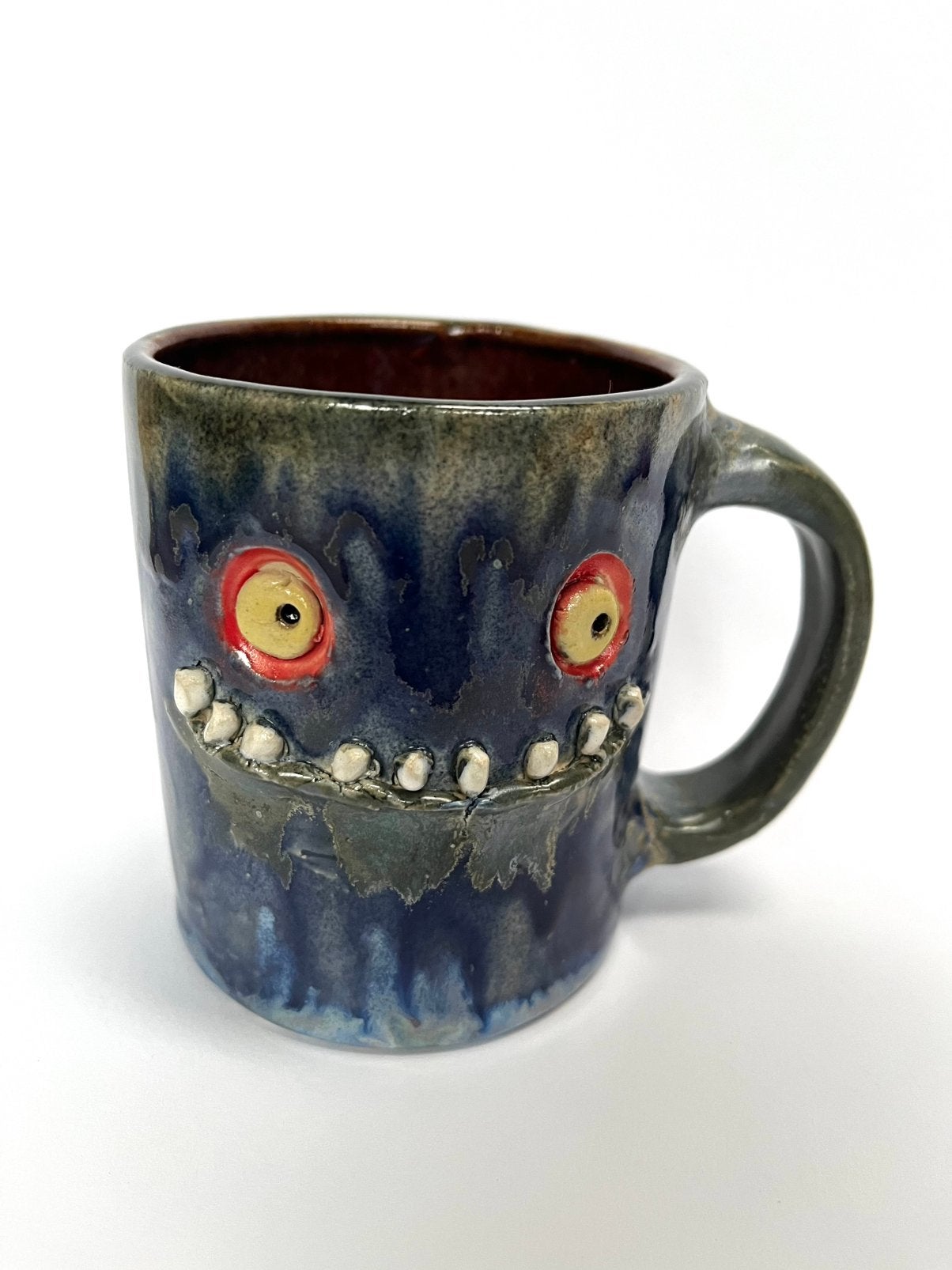 Monster beker, Ophalen of Verzenden, Nieuw, Overige stijlen, Kop(pen) en/of Schotel(s)