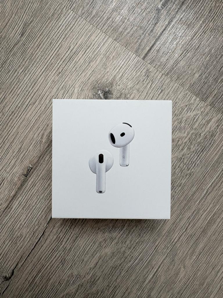 Apple AirPods 3e generatie met MagSafe Oplaadcase