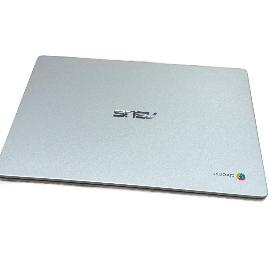 ASUS CHROMEBOOK 8GB 64GB, Computers en Software, Asus, Zo goed als nieuw, Support@asus.com, No. 15, Li-Te Road, Beitou District
Taipei 112
Taiwan