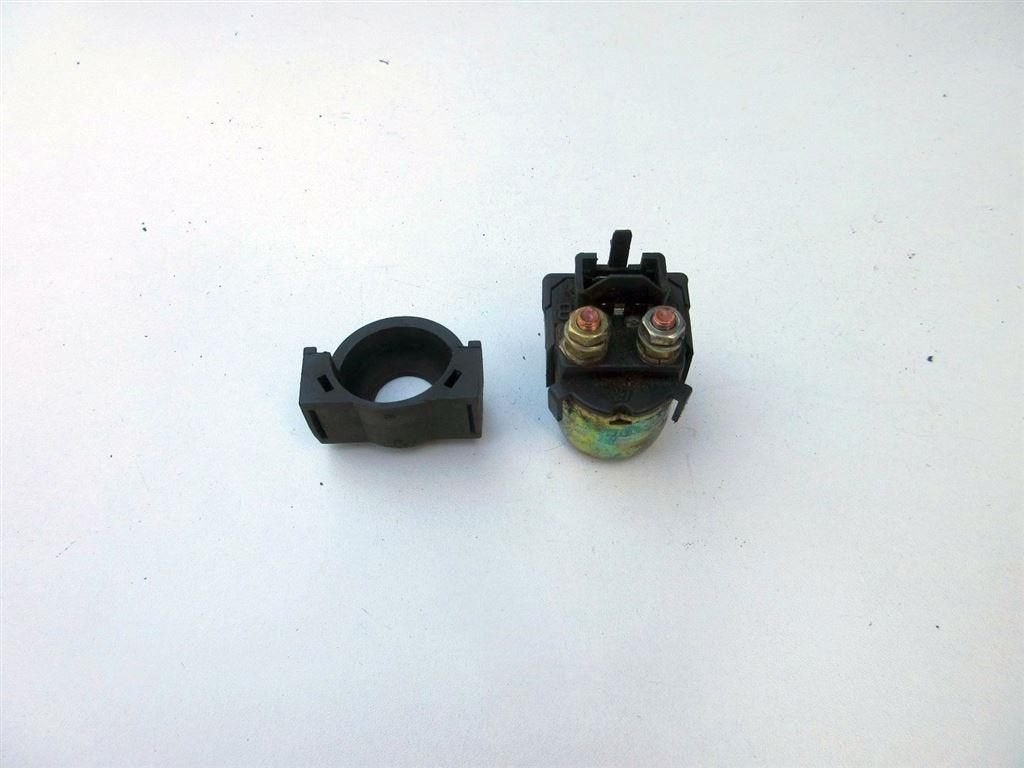Honda VF500C startrelais start motor relais starter relay VF, Motoren, Ophalen of Verzenden
