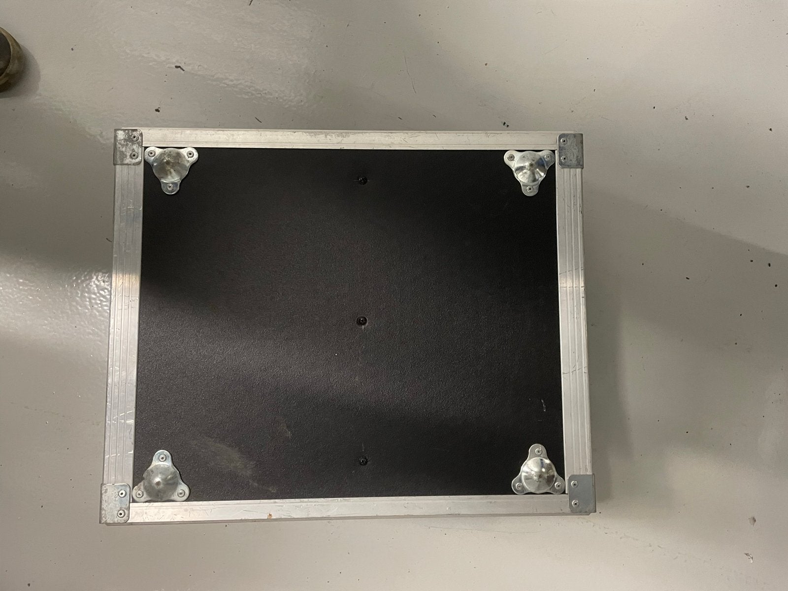 Robuuste Flightcase voor Apparatuur - Gebruikt, Ophalen, Gebruikt, Overige instrumenten, Flightcase