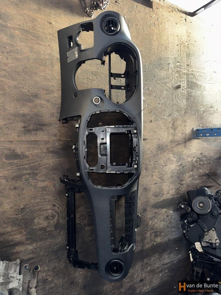 Dashboard mercedes vito, Auto-onderdelen, Dashboard en Schakelaars, Mercedes-Benz, Gebruikt, Ophalen of Verzenden