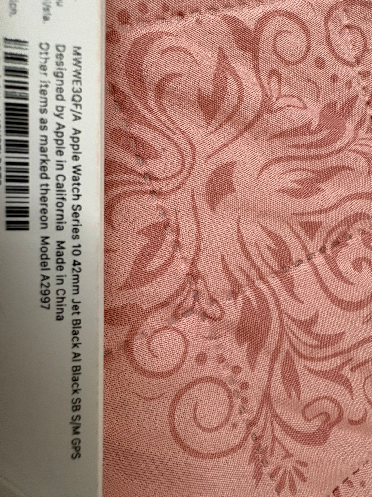 Foto 13 van Apple watch 10 42mm