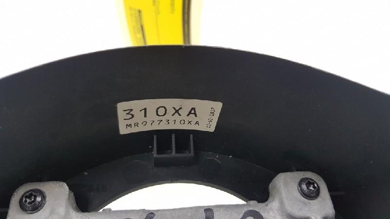 Stuur Mitsubishi Colt (Z2/Z3) (2004-06/2012-06) 310XA, Gebruikt, Info@mitsubishi-motors.de, Mitsubishi, Emil-Frey-Straße 2, Friedberg 61169, , Duitsland