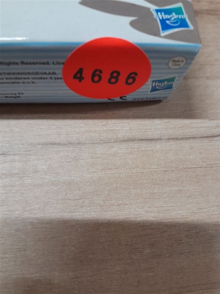 Levensweg adventures kaartspel - s4686, Verzenden, Zo goed als nieuw