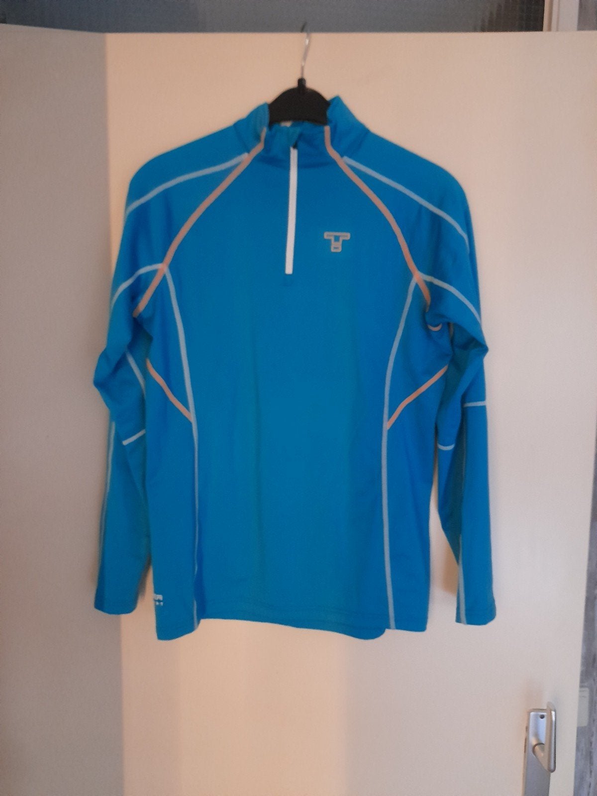 thermo shirt, Maat 38/40 (M), Tenson, Ophalen of Verzenden, Zo goed als nieuw