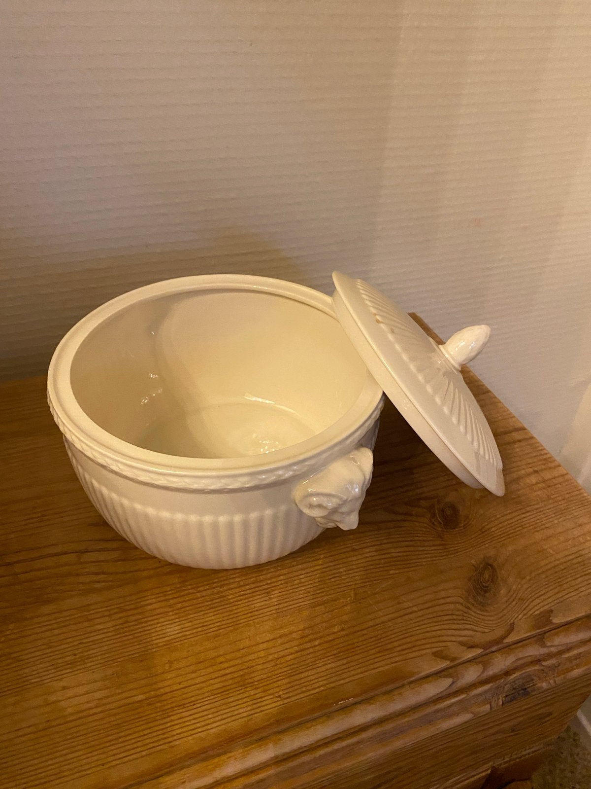 Wedgwood Edme Dekschaal Klein, Ophalen of Verzenden