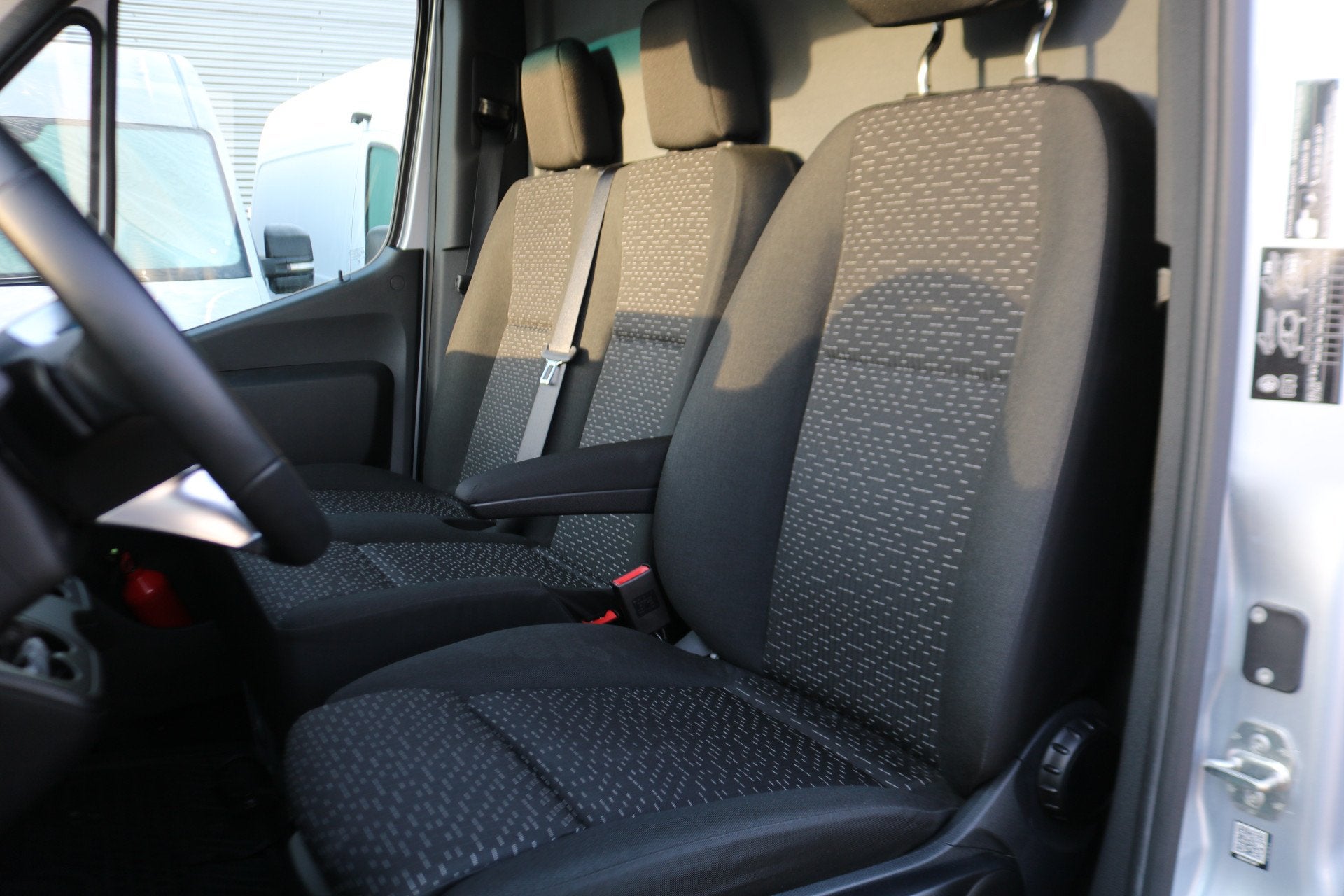 Mercedes-Benz Esprinter
