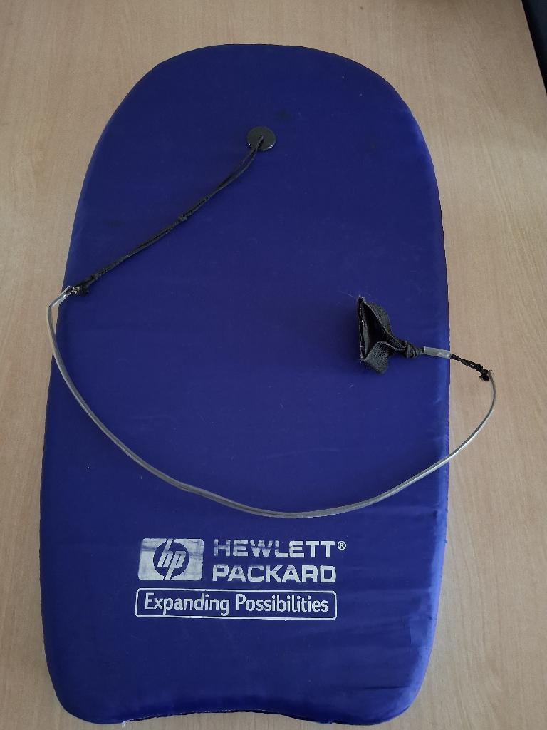 bodyboard, Ophalen, Gebruikt, Overige typen, Met koord