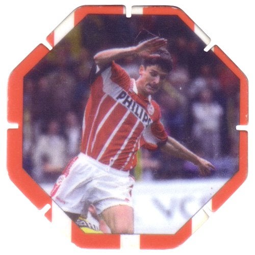 PSV 07, Ophalen of Verzenden, Gouden Flippo's, Losse flippo's