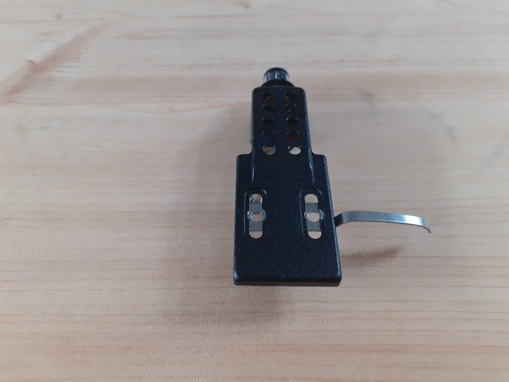 Headshell, Ophalen of Verzenden, Gebruikt, Platenspeler-onderdeel, Overige merken