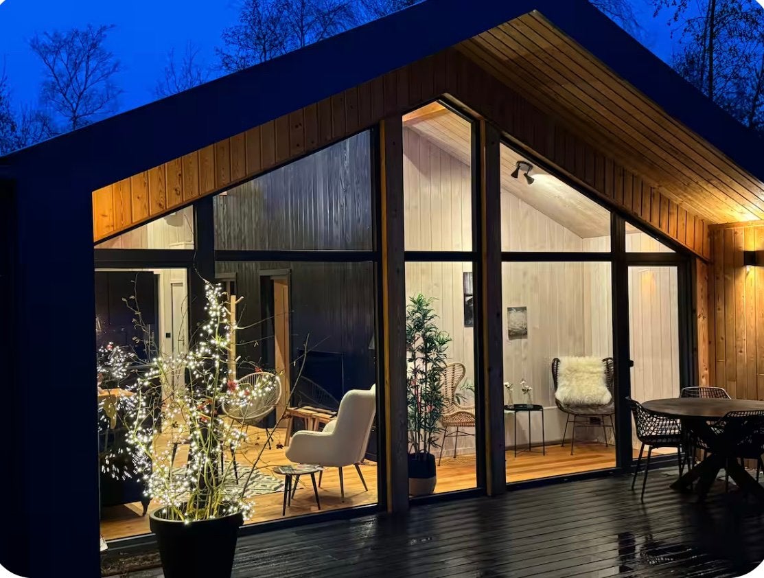 Woonruimte, Direct bij eigenaar, Vrijstaande woning, 3 kamers, Friesland