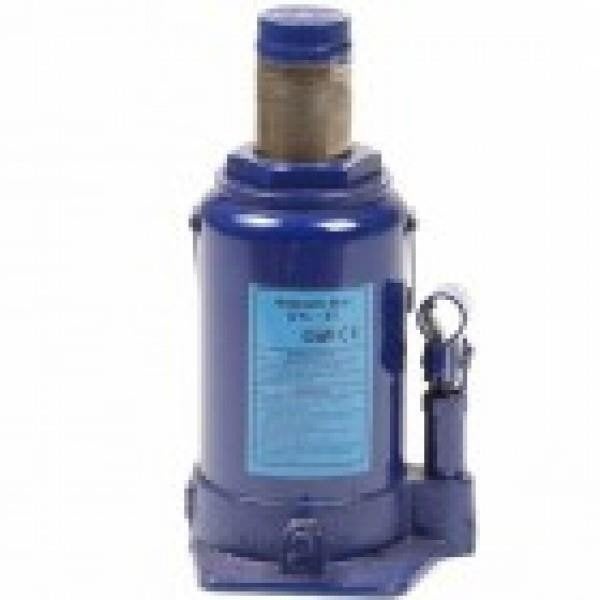 Potkrik 30 Ton, Auto diversen, Ophalen of Verzenden, Nieuw, Hydraulisch, Garagekrik
