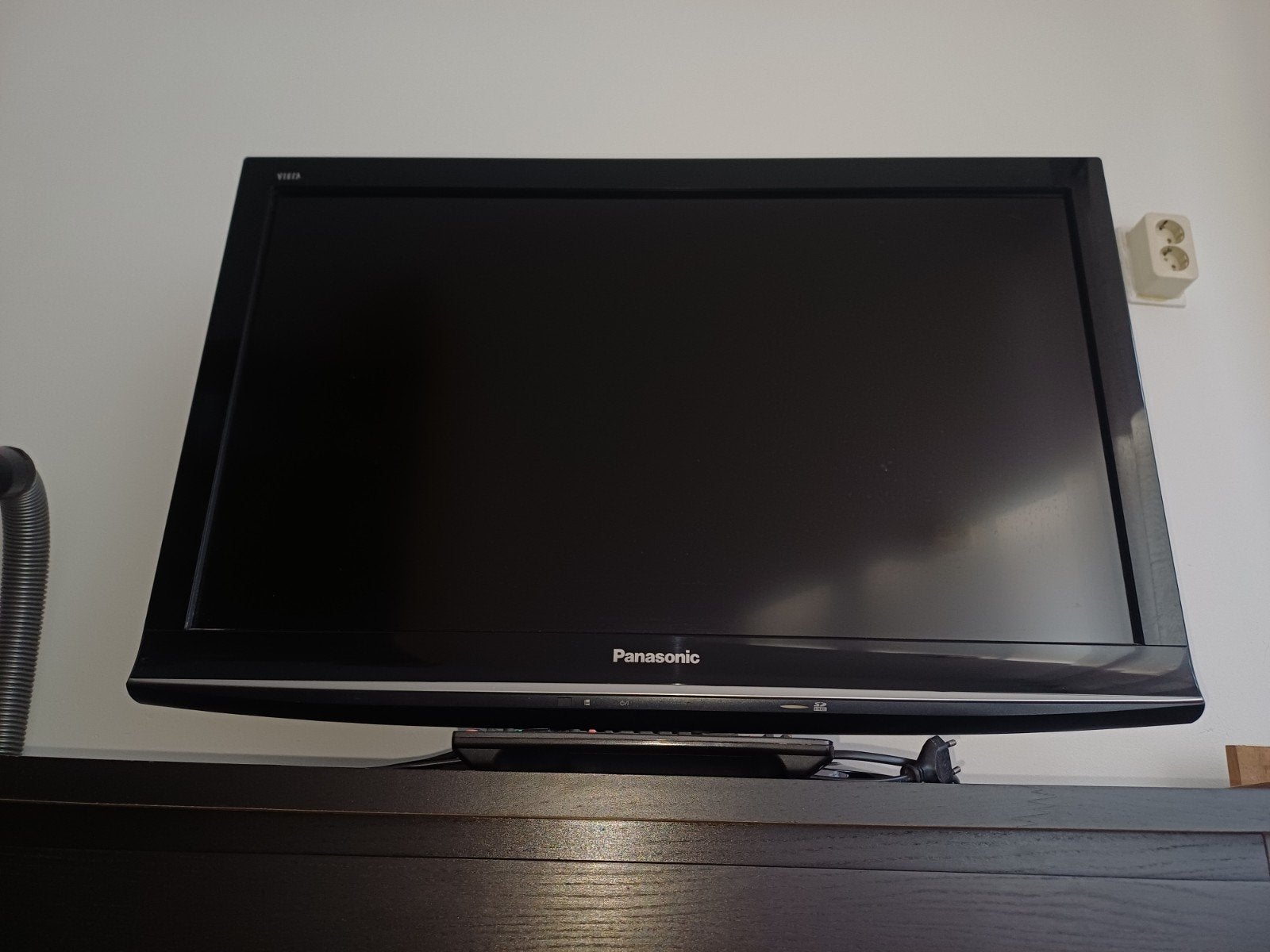 Panasonic LCD TV - Goede staat