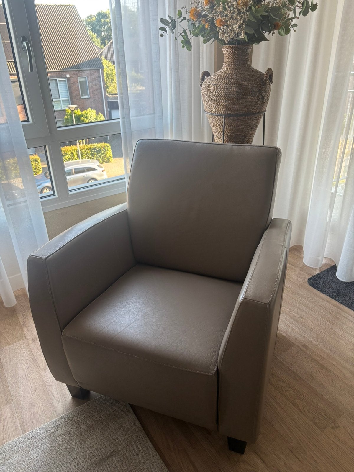 Fauteuil, Huis en Inrichting, Ophalen, Gebruikt