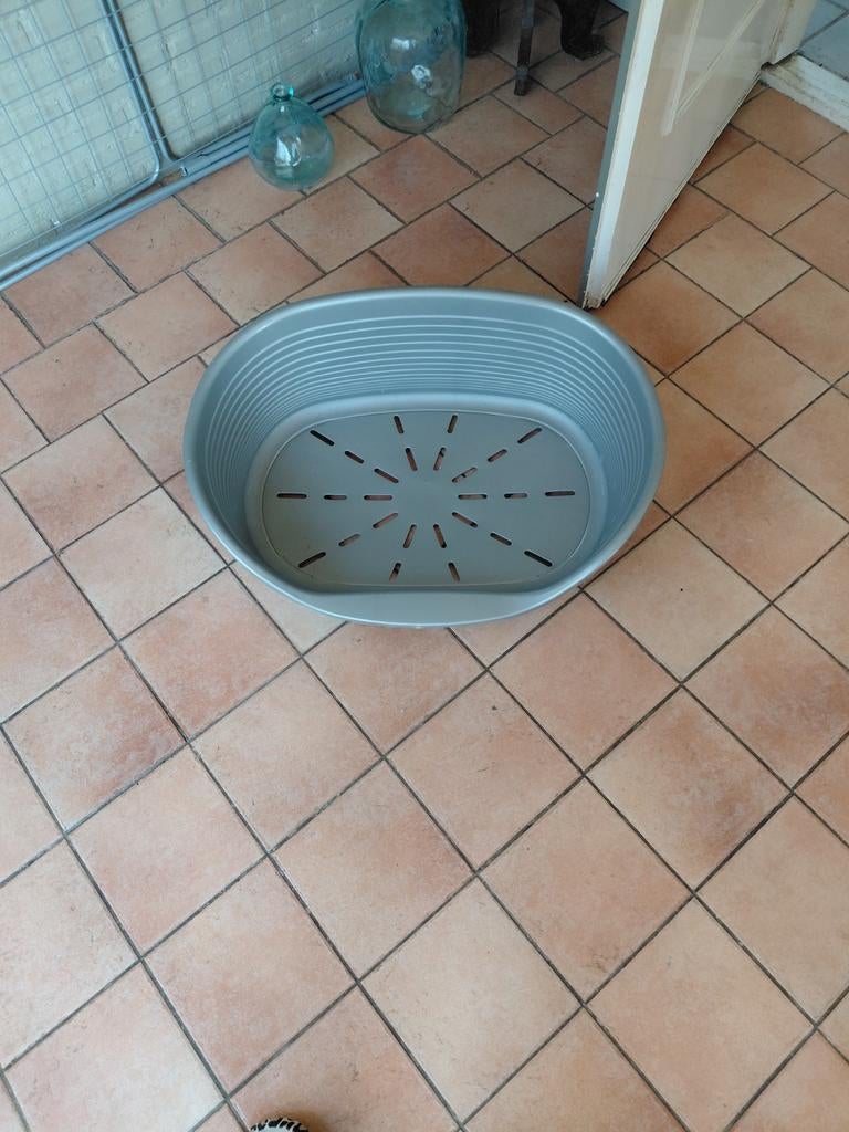 Hondenmand middelgrote hond, Ophalen of Verzenden