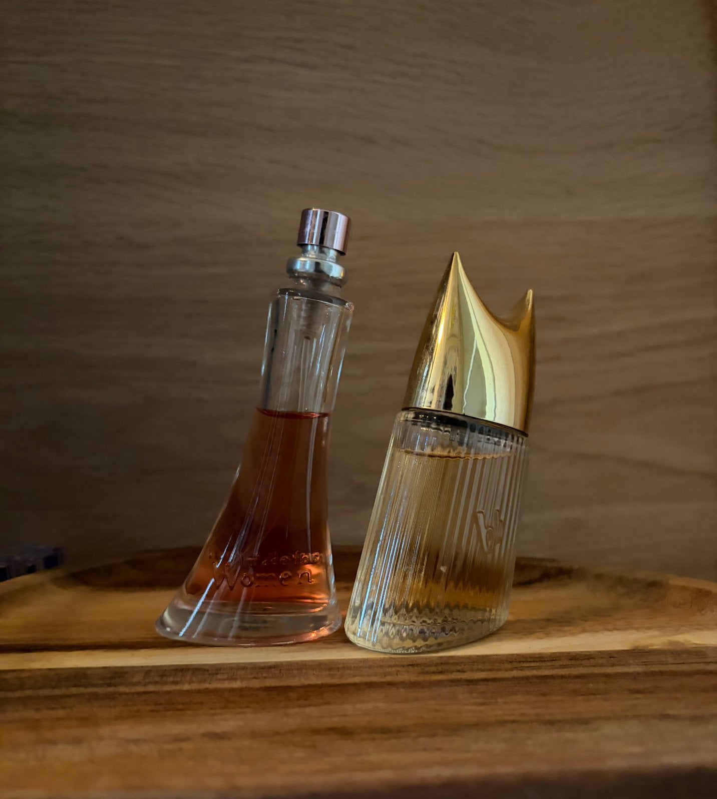 Bruno Banani - Daring Woman & Made for Women, Verzenden, Zo goed als nieuw