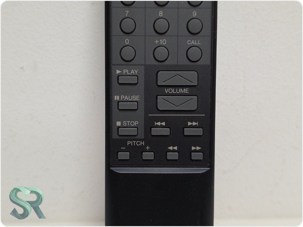 Denon RC-235, Gebruikt, ., Ophalen of Verzenden, .