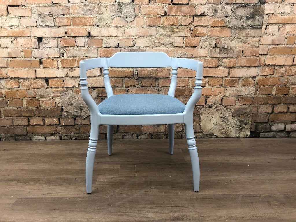 Billiani Fuga 531 bij TheReSales, Ophalen, Hout, Blauw, Design