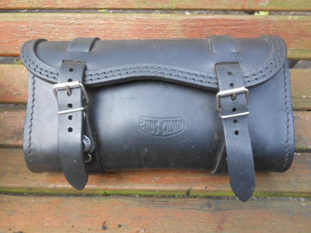 Harley Stuur tas toolbox acc.box, Motoren, Verzenden