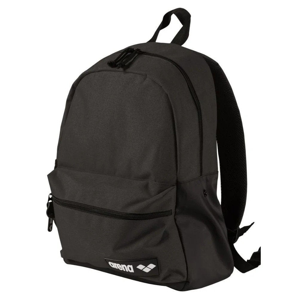 Nieuwe Arena Team Rugzak 30 Black Melange, C.da Cisterna, 84/85 62029 Tolentino (MC) Italië, 25 tot 40 cm, Nieuw, Ophalen of Verzenden