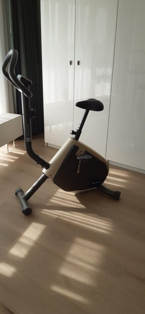 Hometrainer VM230, Ophalen, Gebruikt, Hometrainer