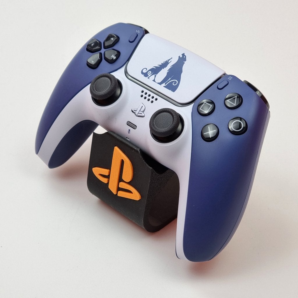 Sony Playstation 5 Dualsense Controller God Of War Ragnarok, Sony, Zo goed als nieuw, Support@sony.com, 1-7-1 Konan, Minato-ku
Tokyo 108-0075
Japan