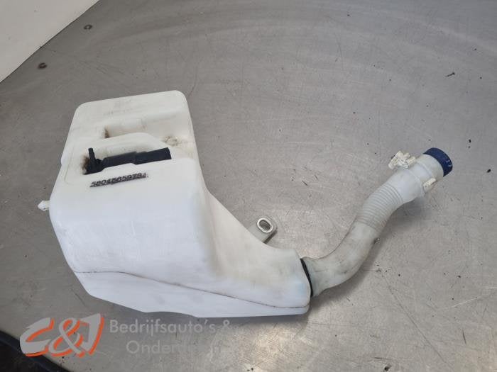 Ruitensproeiertank voor van een Iveco New Daily, Gebruikt, -, Overige automerken, -