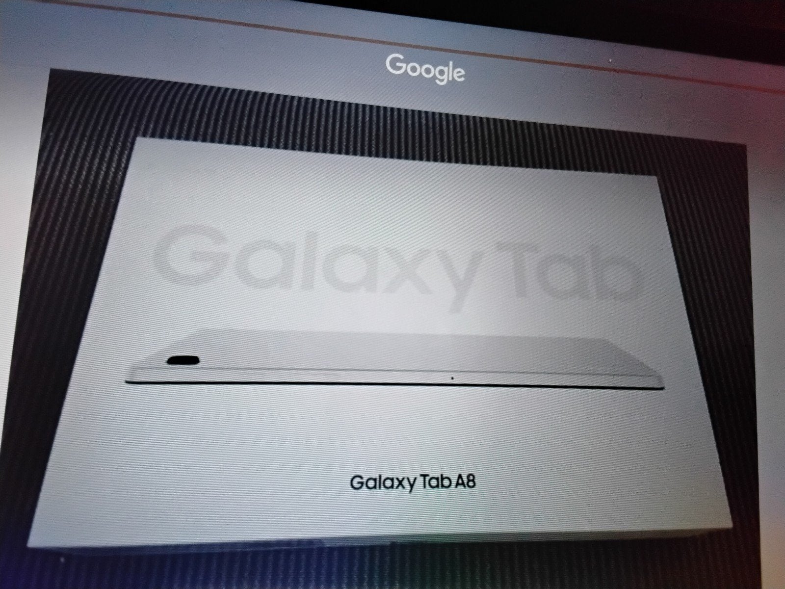 Samsung Galaxy Tab A8, Computers en Software, Android Tablets, Galaxy Tab A8, Zo goed als nieuw, Samsung, 64 GB