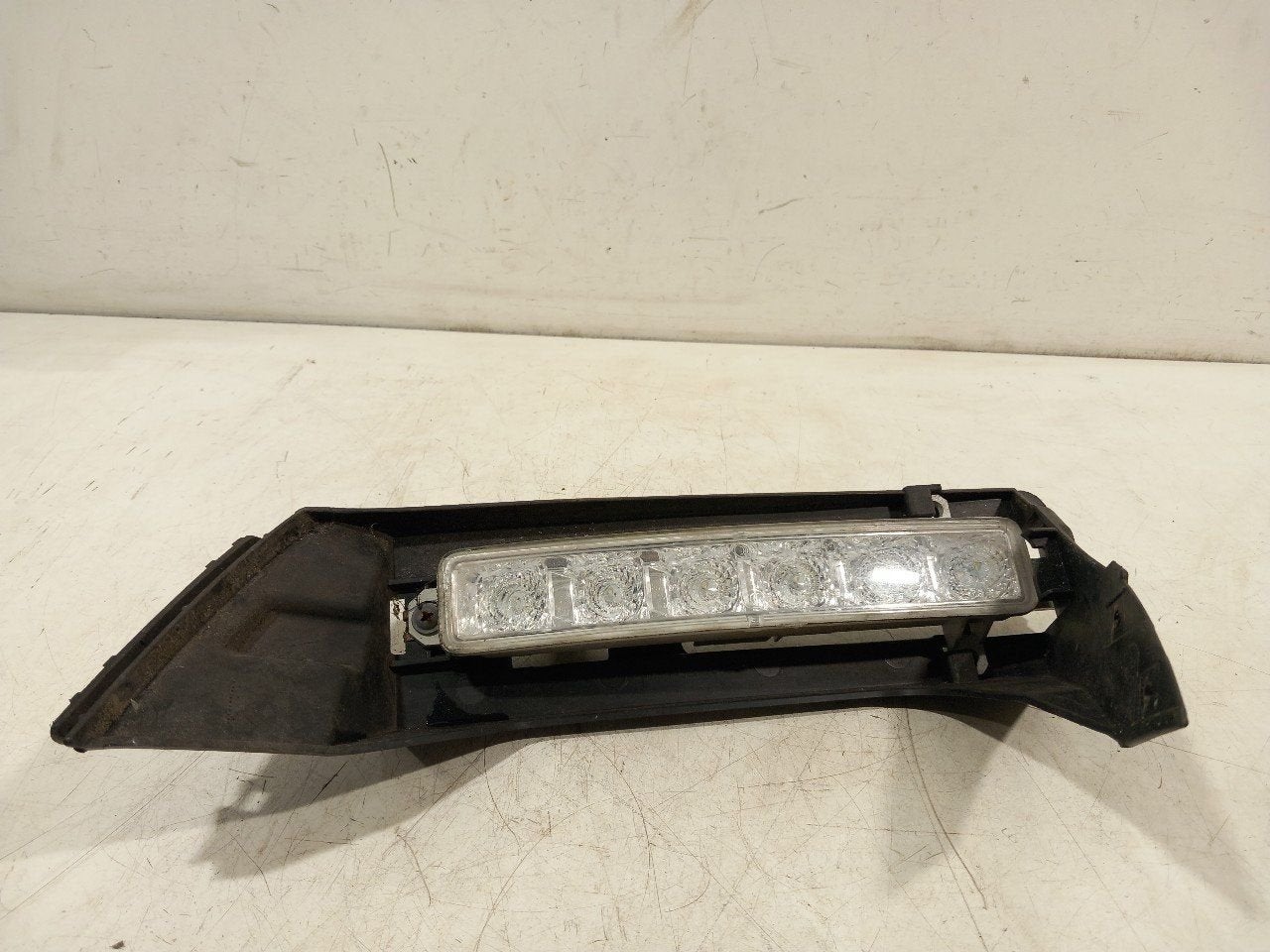Daglichtrijverlichting rechts voor Citroën C1, Auto-onderdelen, Onderdelen@venauto.nl, Van der Ven Autorecycling B.V., Gebruikt