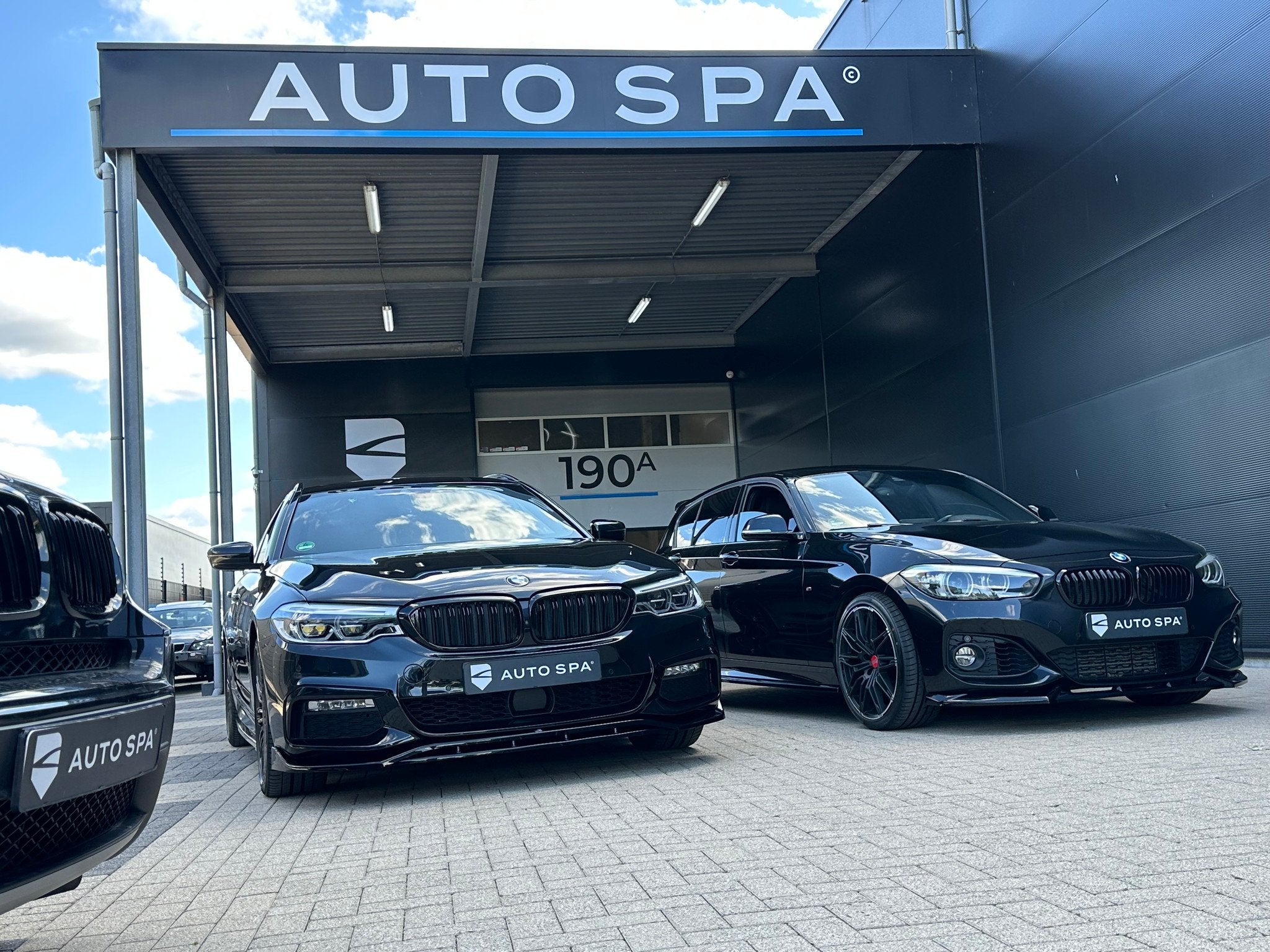 Foto 23 van BMW 1 Serie 116i LCI 5-Deurs Clima Cruise CARPLAY Stoelverwa