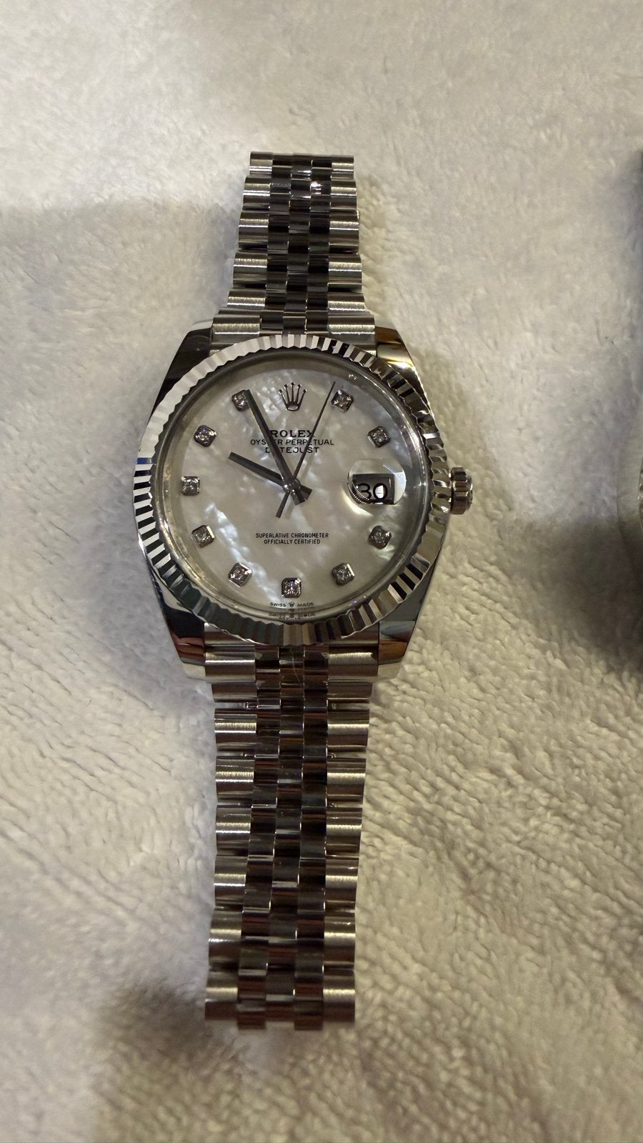 Exclusieve horlogecollectie te koop 0686144638, Polshorloge, Ophalen of Verzenden, Zo goed als nieuw, Rolex