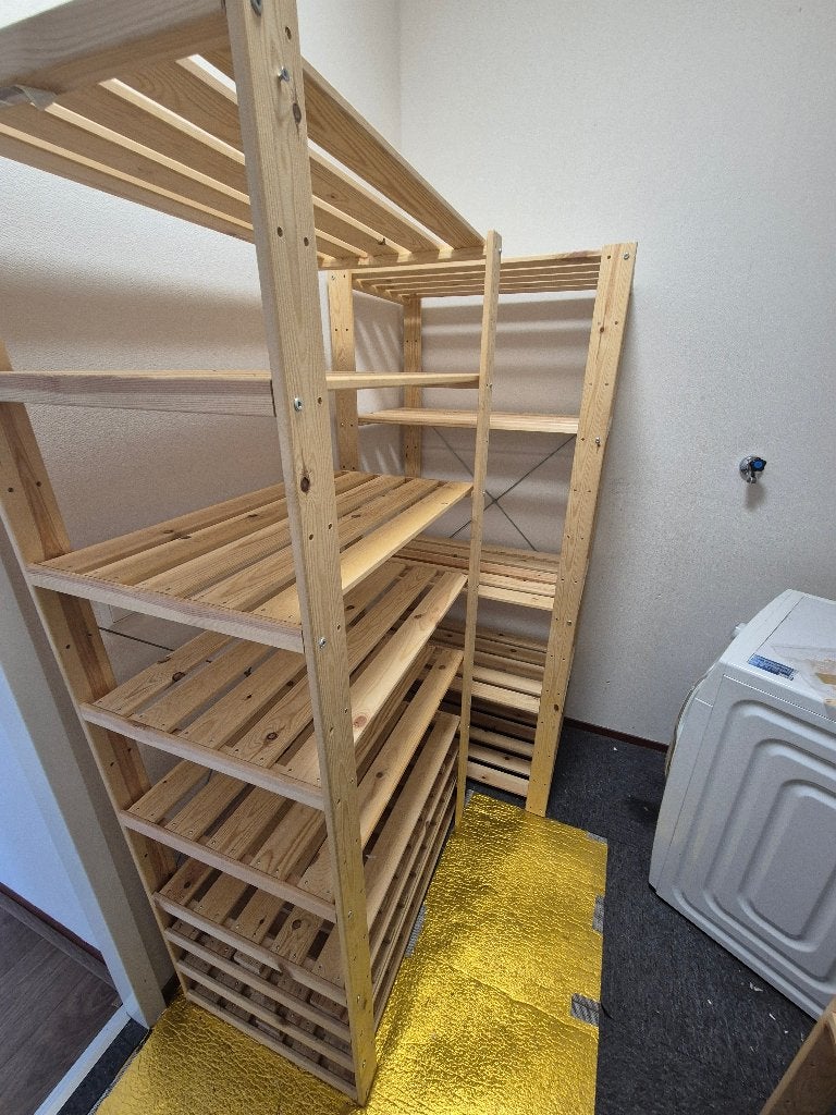 Ikea Hejne 3 stuks (ook los te koop), Huis en Inrichting, Ophalen, Zo goed als nieuw