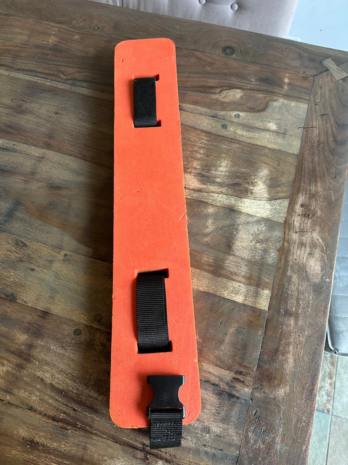 Drijfgordel voor aquajoggen belt, Ophalen of Verzenden, Gebruikt