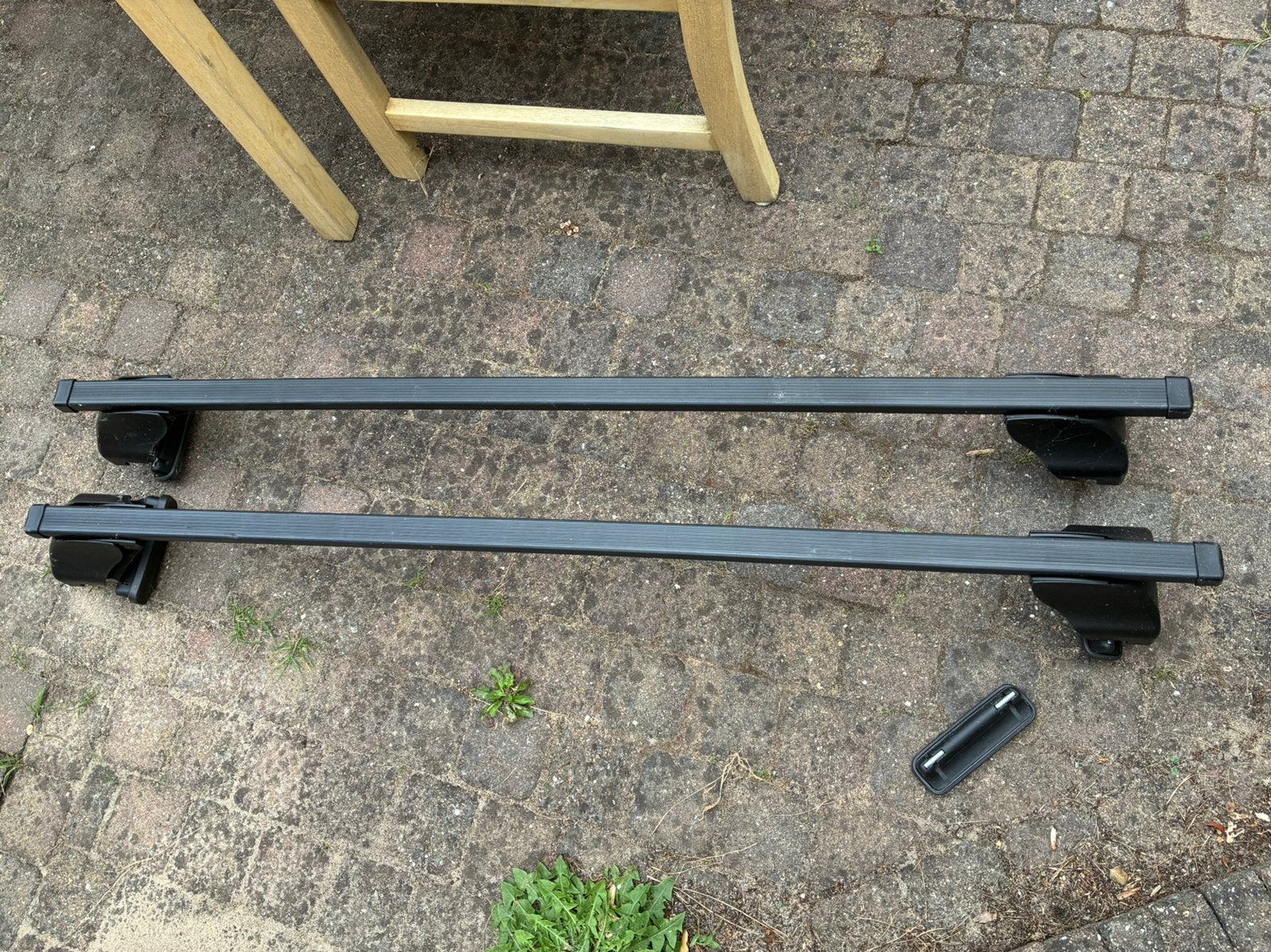 Imperial Toyota, Auto diversen, Dakdragers, Ophalen, Gebruikt