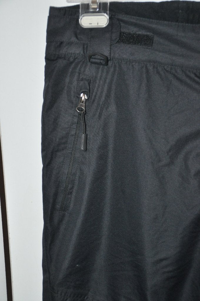 Ski broek maat 54 Zwart zakken sluit met rits, Kleding | Dames, Wintersportkleding, Ophalen of Verzenden, Zo goed als nieuw, Maat 46/48 (XL) of groter