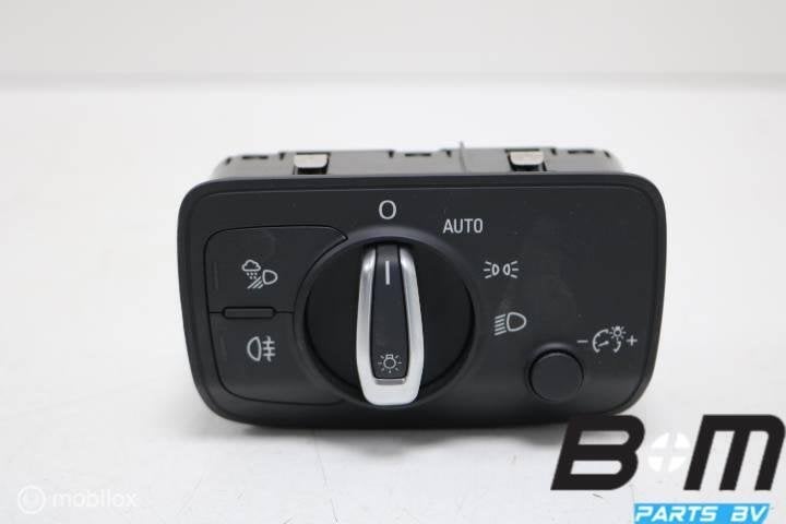 Lichtschakelaar Audi A3 8V 8V0941531G, Auto-onderdelen, Gebruikt