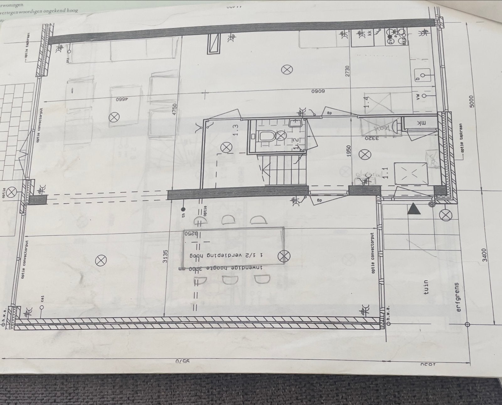 Geschakelde Twee-onder-een-kap, Huizen en Kamers, Huizen te koop